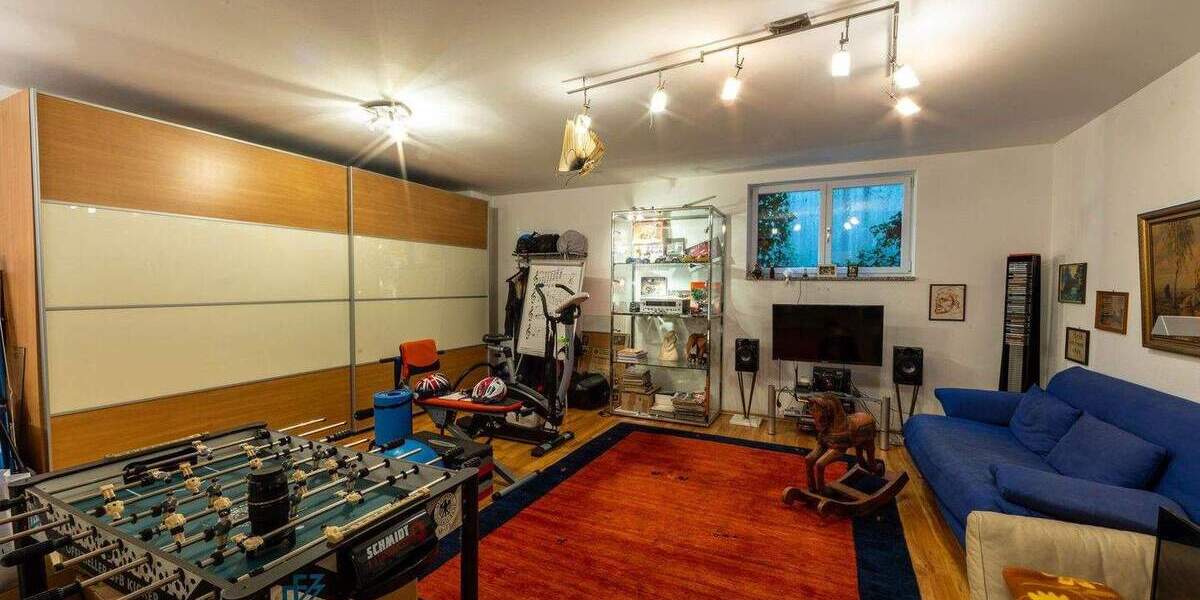 Doppelhaushälfte München Milbertshofen-Am Hart - 5 Zimmer, 225 m&sup2;, 1.845.000&euro; | Angebot:25079694