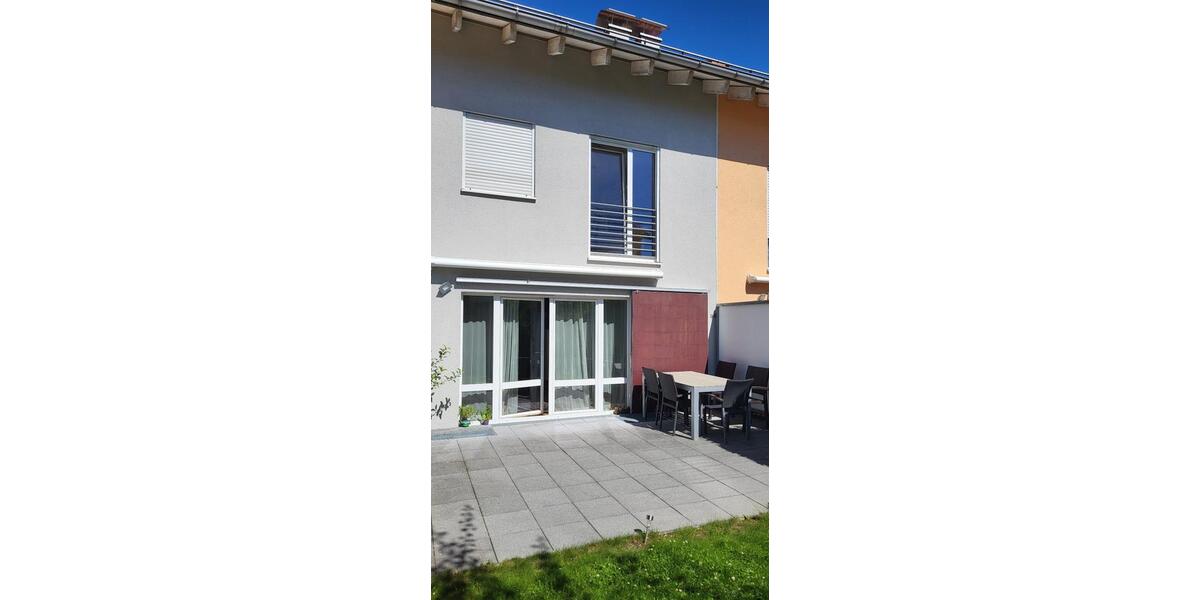 Reihenhaus Holzkirchen - 5 Zimmer, 137 m&sup2;, 1.150.000&euro; | Angebot:25543394