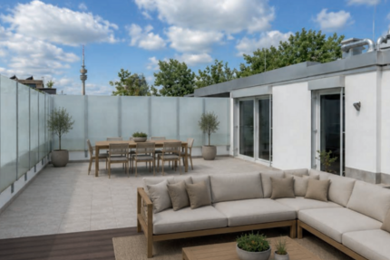Wohnung München Schwabing-Freimann - 3 Zimmer, 256 m&sup2;, 2.176.000&euro; | Angebot:27339562