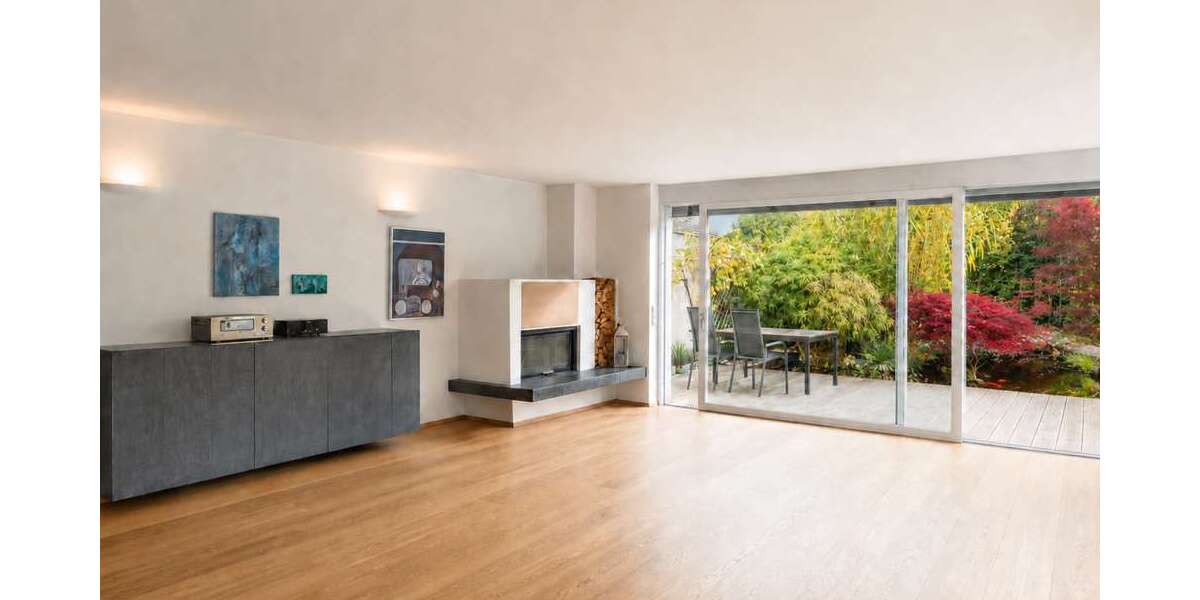Einfamilienhaus München Am Hart - 5.5 Zimmer, 225 m&sup2;, 1.845.000&euro; | Angebot:26631725