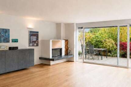 Haus München Am Hart - 5.5 Zimmer, 225 m&sup2;, 1.845.000&euro; | Angebot:26631725