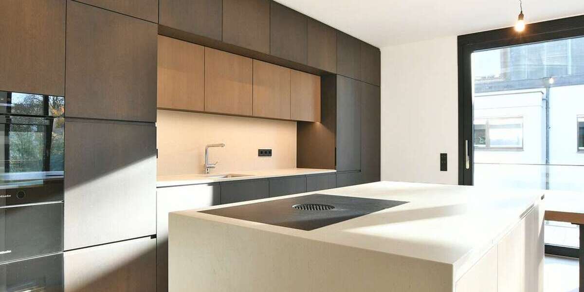Wohnung zum Mieten in München 2.995 € 94.13 m² 3 zimmer