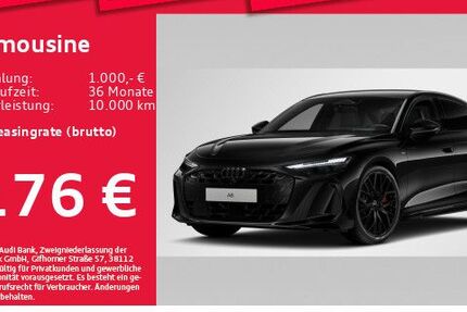 Audi A6 5.000 km 79.411 &euro; München 80935