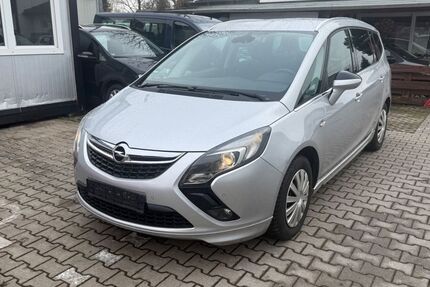 Opel Zafira 171.149 km 3.990 € München 81243