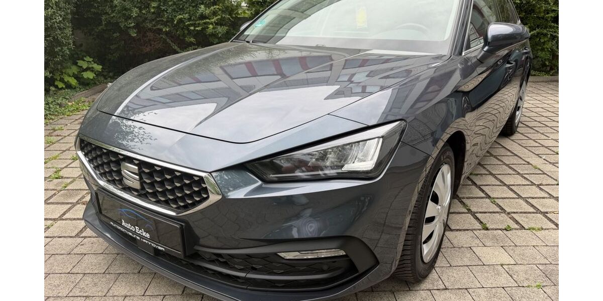 Seat Leon 97.000 km 16.990 &euro; Unterschleissheim 85716
