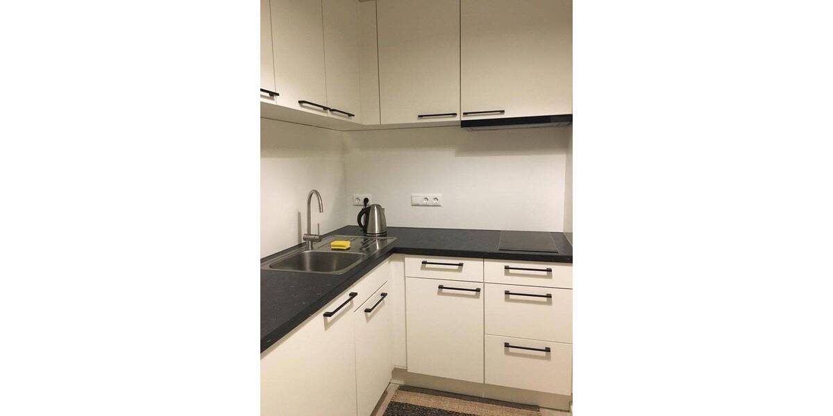 Etagenwohnung Unterföhring - 2 Zimmer, 28 m&sup2;, 895&euro; | Angebot:26886505