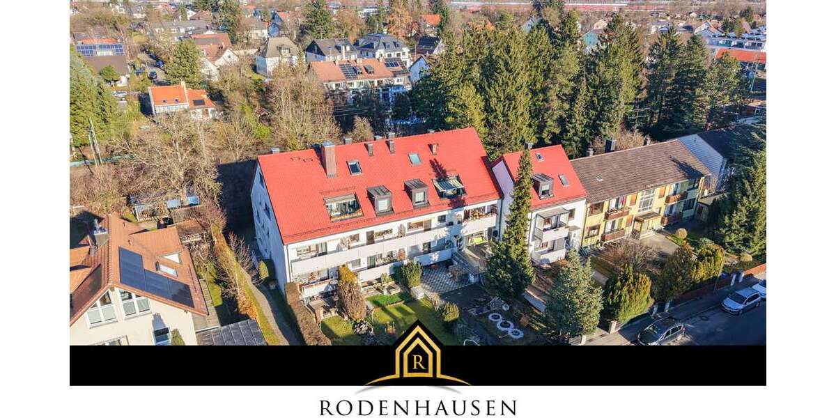 Wohnung zum Kaufen in München 325.000 € 53 m² 2 zimmer