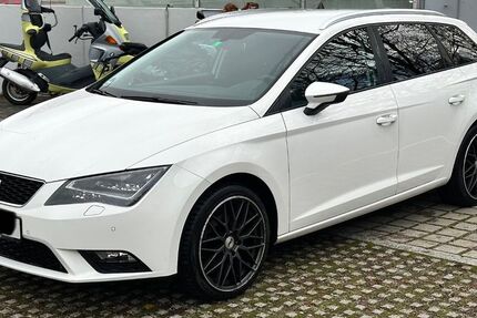 Seat Leon 83.000 km 13.000 &euro; Unterschleißheim 85716