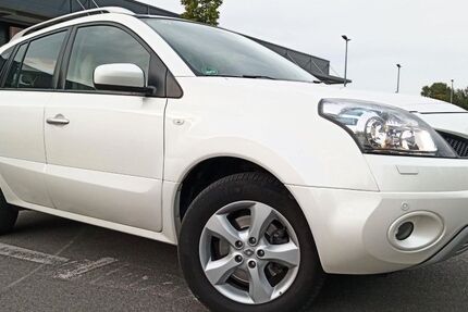 Renault Koleos 162.000 km 8.499 &euro; München 80993