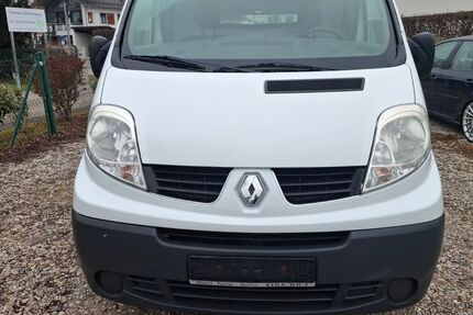 Renault Trafic 283.000 km 3.555 &euro; Dietersheim (Bei Eching) 85386