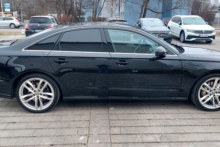 Audi A6 165.000 km 21.000 &euro; Puchheim 82178
