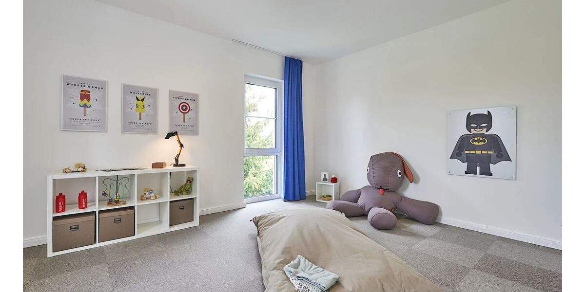 Neubau einer DHH mit Keller in südlicher Ausrichtung in ruhiger Toplage in Bogenhausen-Denning 5 zimmer