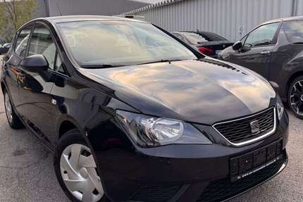 Seat Ibiza 163.000 km 4.500 &euro; Dachau 85221