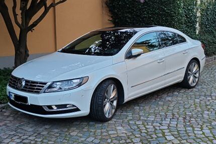 VW CC 105.000 km 18.700 € München 81245