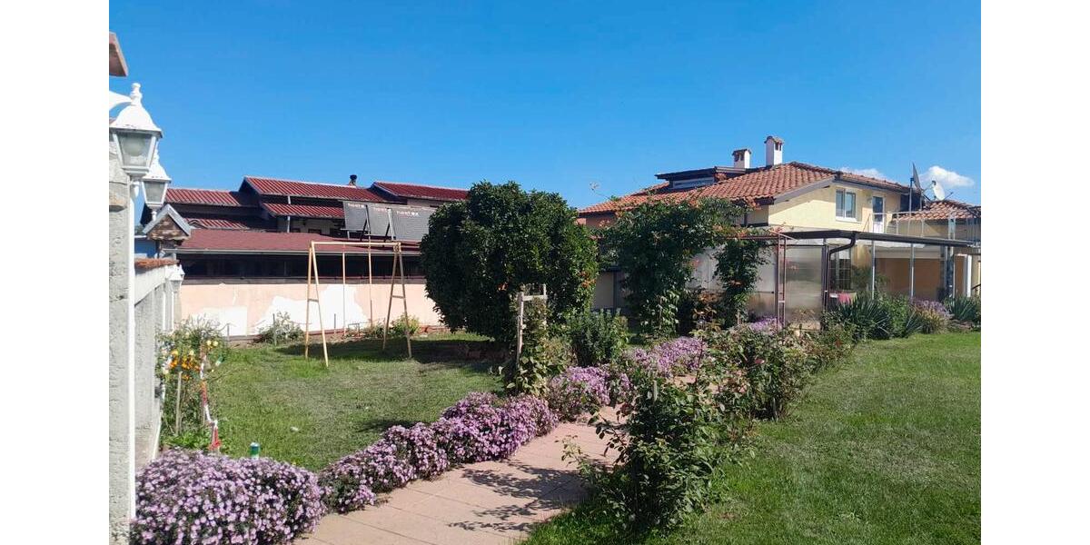 Einfamilienhaus Eching - 5 Zimmer, 113 m&sup2;, 235.000&euro; | Angebot:27169747