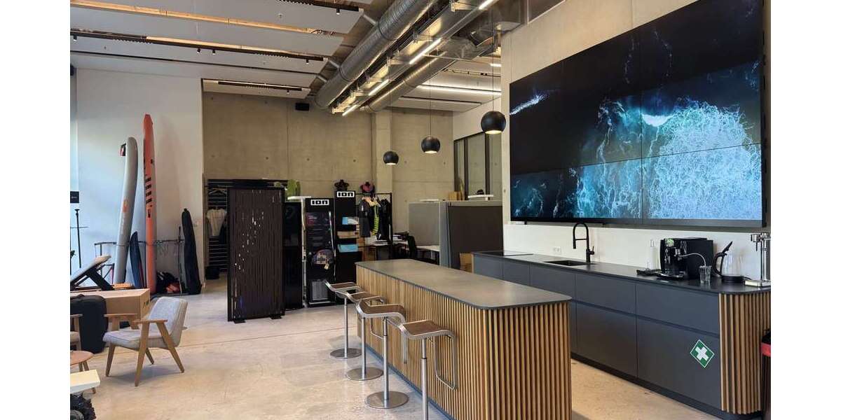 Gewerbeobjekt München Ramersdorf-Perlach - 2.164&euro; | Angebot:27140652