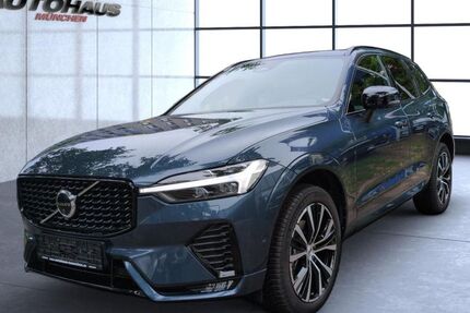 Volvo XC60 33.500 km 42.990 &euro; München 81825