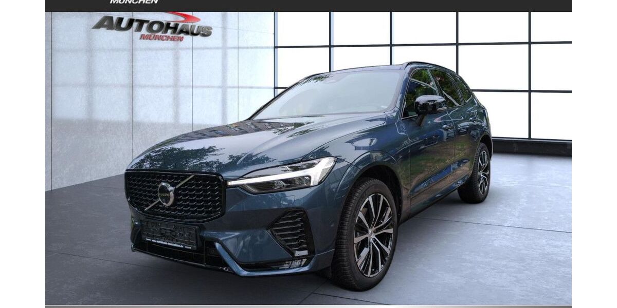 Volvo XC60 33.500 km 42.990 &euro; München 81825