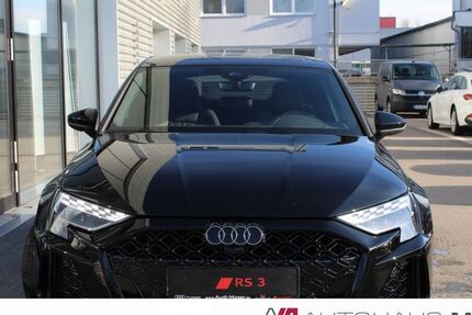 Audi RS3 1.900 km 64.780 € Puchheim 82178