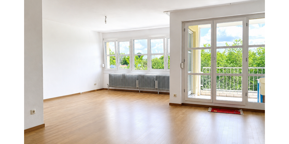 Wohnung zum Kaufen in Zorneding 490.000 € 103 m² - Etagenwohnung Zorneding | Angebot:26779792