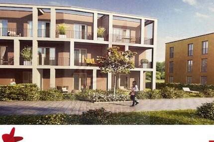 Wohnung Vaterstetten Baldham - 3 Zimmer, 70 m&sup2;, 1.300&euro; | Angebot:26207016