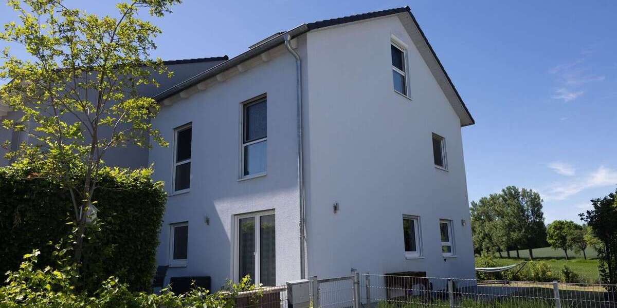 Einfamilienhaus Weichs - 5 Zimmer, 125 m&sup2;, 710.000&euro; | Angebot:26821170