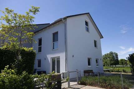 Haus Weichs - 5 Zimmer, 125 m&sup2;, 710.000&euro; | Angebot:26821170