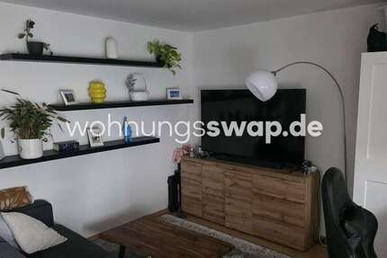 Wohnung zum Mieten in München 900 € 40 m²