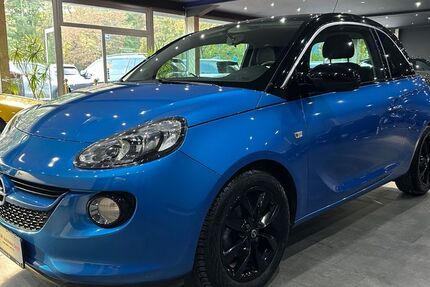 Opel Adam 35.000 km 8.990 &euro; Gröbenzell 82194