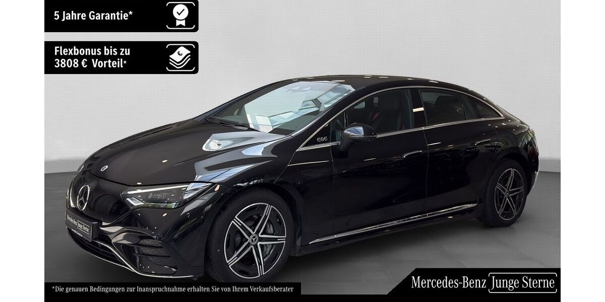 Mercedes-Benz EQE 30.775 km 56.900 &euro; Ottobrunn bei München 85521