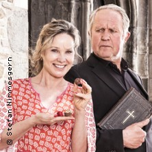 Chocolat - Ann-Kathrin Kramer & Harald Krassnitzer 25.04.2026 König Albert Theater