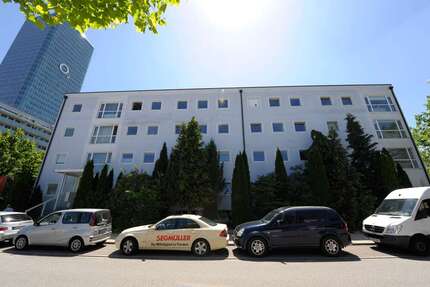 Gewerbeobjekt München Moosach - 990&euro; | Angebot:26314180