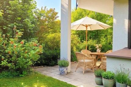 Wohnung Taufkirchen - 2 Zimmer, 68 m&sup2;, 360.000&euro; | Angebot:27461345