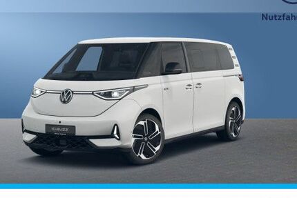 VW ID. Buzz 26.957 km 67.950 &euro; München 81829