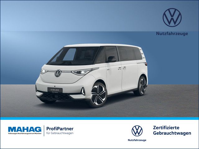 VW ID. Buzz 26.957 km 67.950 &euro; München 81829