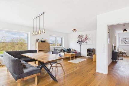 Haus Ebersberg Hörmannsdorf - 6 Zimmer, 189 m&sup2;, 1.245.000&euro; | Angebot:26292060