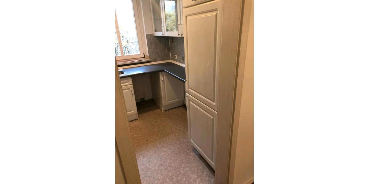 Erdgeschoßwohnung Taufkirchen - 2 Zimmer, 58 m&sup2;, 399.000&euro; | Angebot:27200532