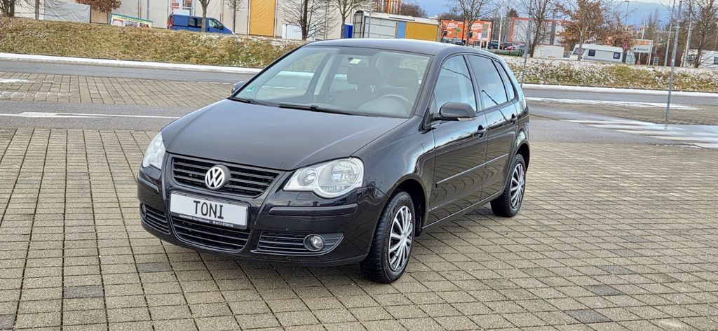 VW Polo 300.000 km 2.490 &euro; München 81243