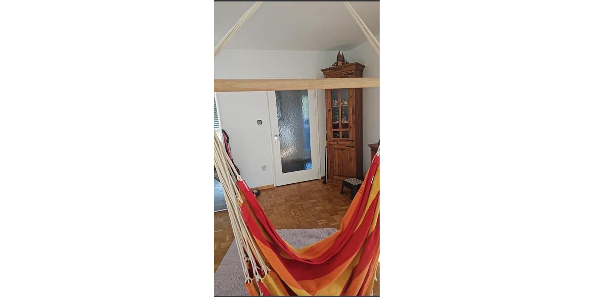 Etagenwohnung München Moosach - 1 Zimmer, 25 m&sup2;, 900&euro; | Angebot:27632368