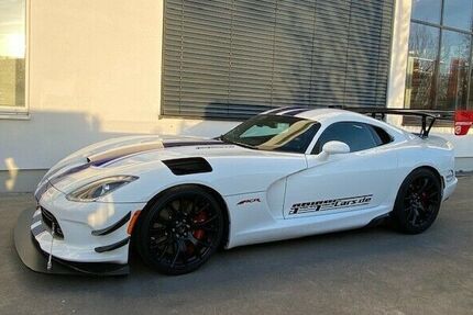 Dodge Viper 10.500 km 259.000 &euro; München 81677
