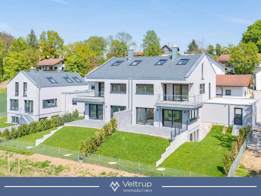 Haus zum Kaufen in Wörthsee 1.595.000 € 212 m²