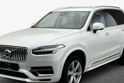 Volvo XC90 66.076 km 50.890 &euro; München 80809