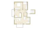 Etagenwohnung München Berg am Laim - 3 Zimmer, 64 m&sup2;, 679.000&euro; | Angebot:26902152