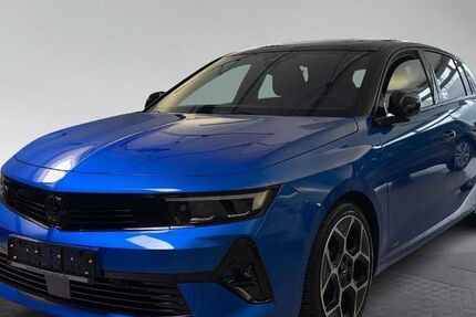 Opel Astra 10.000 km 24.890 &euro; München 80339