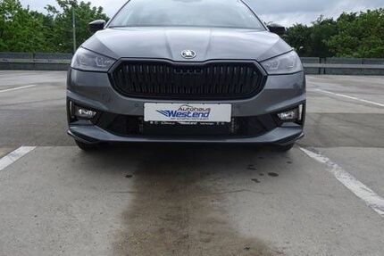 Skoda Fabia 9.000 km 22.400 &euro; München 80686