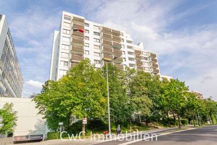 Wohnung München Au-Haidhausen - 2 Zimmer, 51 m&sup2;, 373.000&euro; | Angebot:22420908