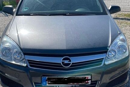 Opel Astra 139.000 km 3.999 &euro; Hallbergmoos 85399