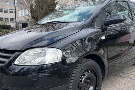 VW Fox 136.600 km 2.500 &euro; Riemerling 85521