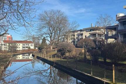 Wohnung Dachau - 2 Zimmer, 55 m&sup2;, 1.070&euro; | Angebot:26105468