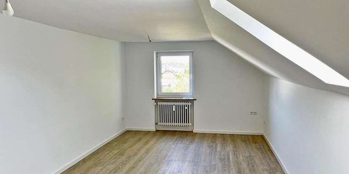 Etagenwohnung München Allach-Untermenzing - 3 Zimmer, 55 m&sup2;, 990&euro; | Angebot:27315052